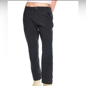 Patagonia low rise  trousers
